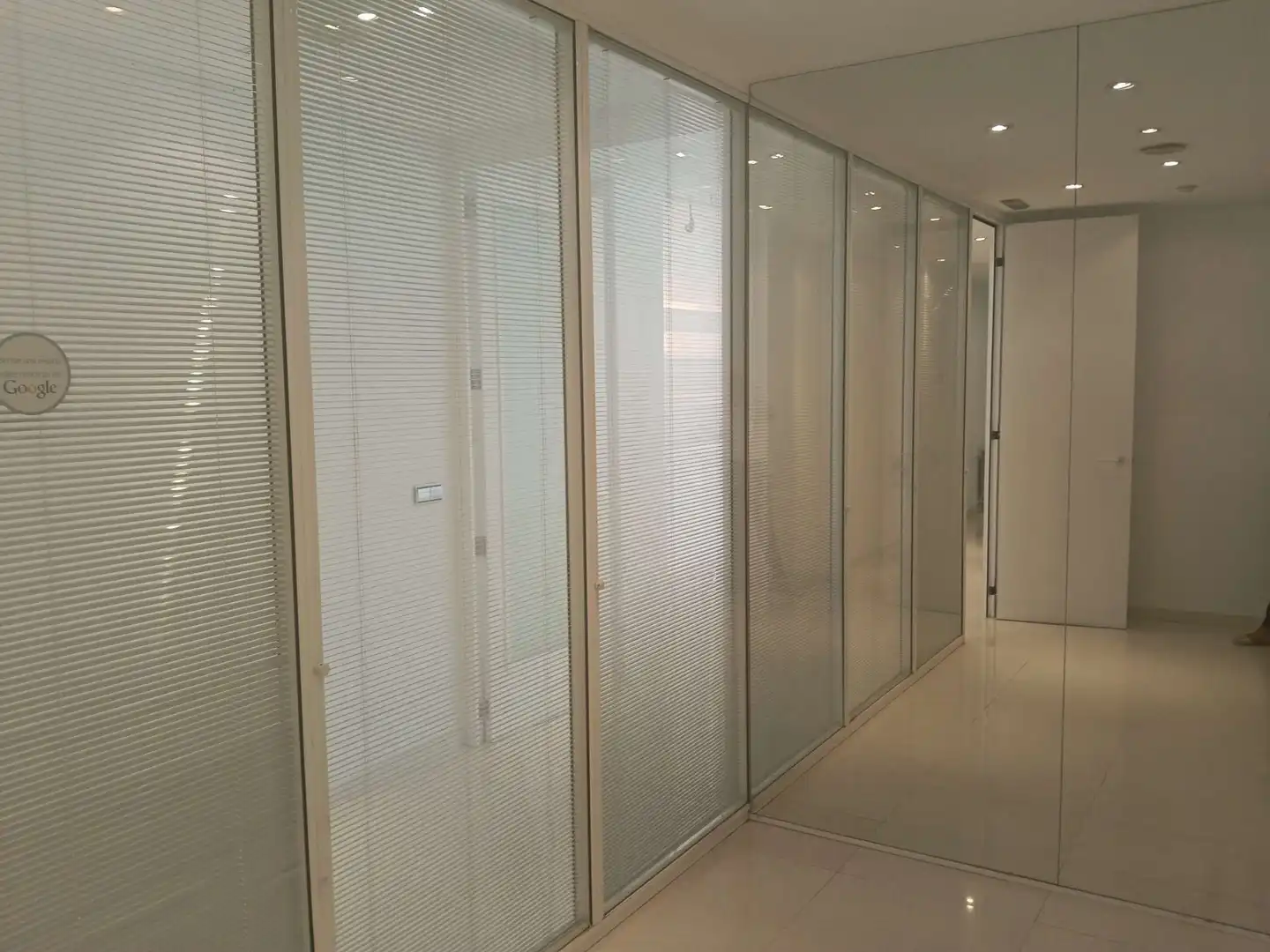 Piso de 109 m² en Zaragoza
