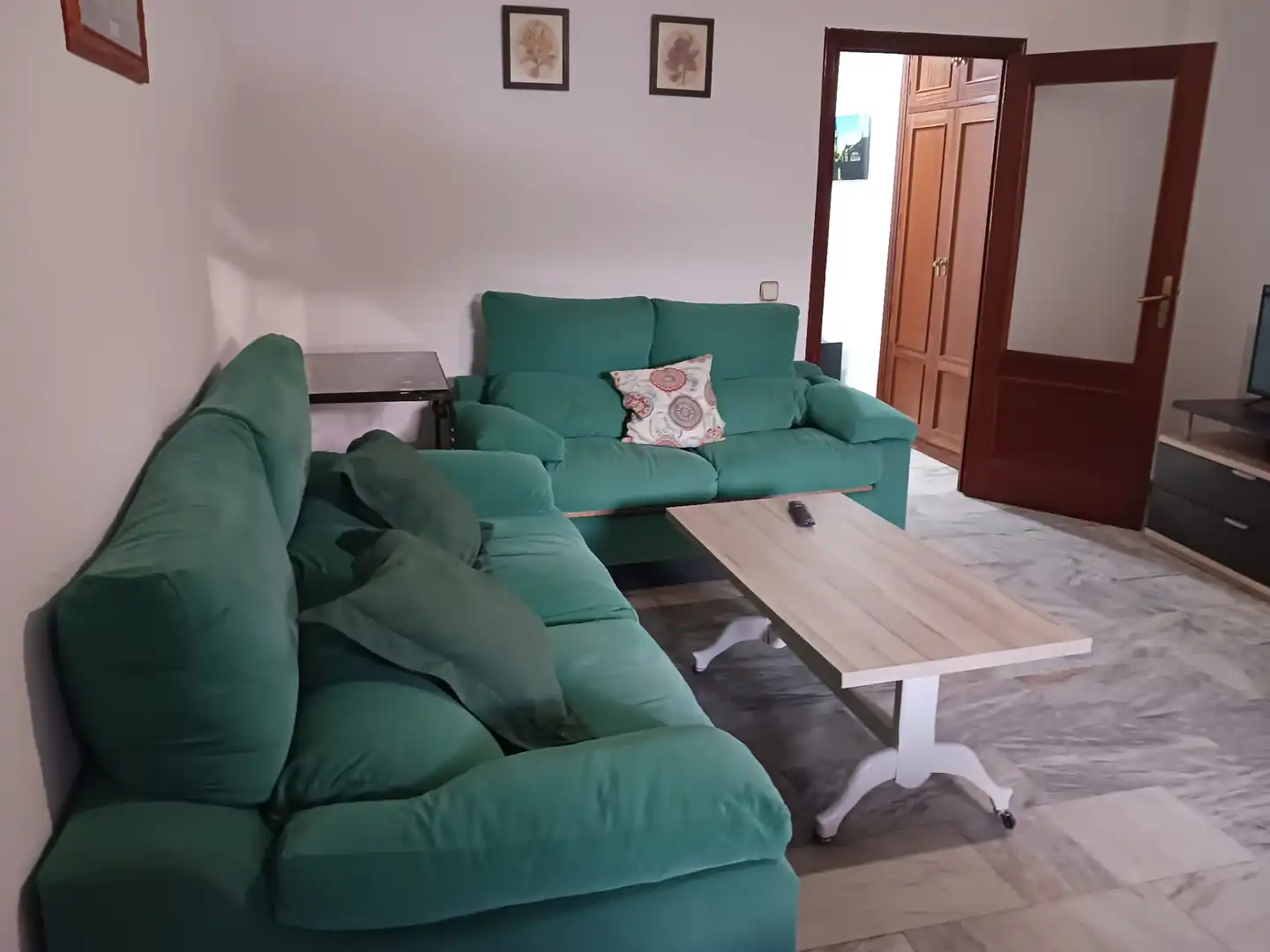 Appartement 120 m² à Ciudad Real