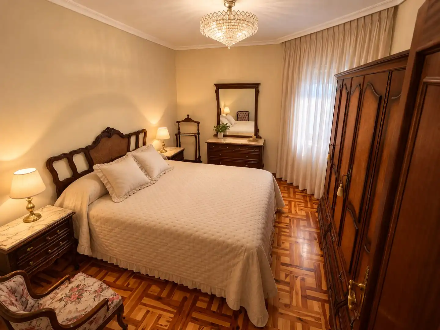 Pis de 100 m² a San Leonardo de Yagüe