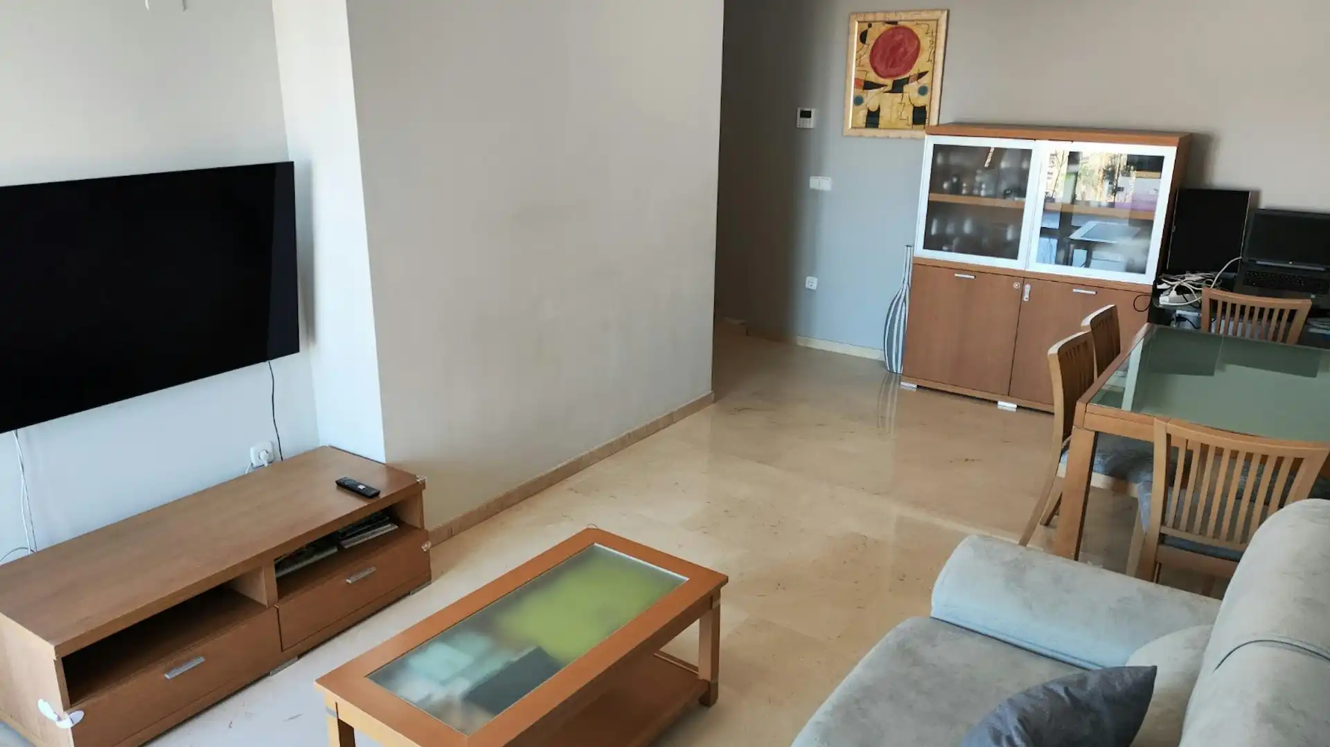 Piso de 94 m² en Valencia