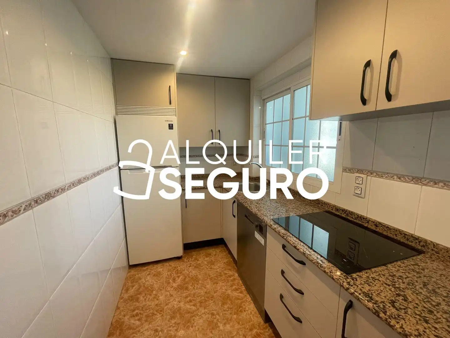 Appartamento 80 m² a Madrid