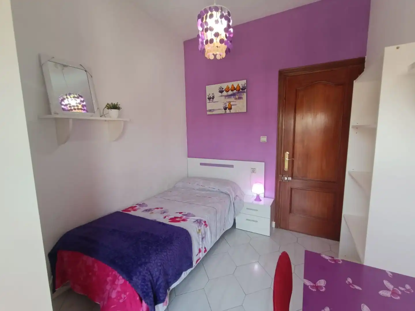 Appartamento 104 m² a Granada