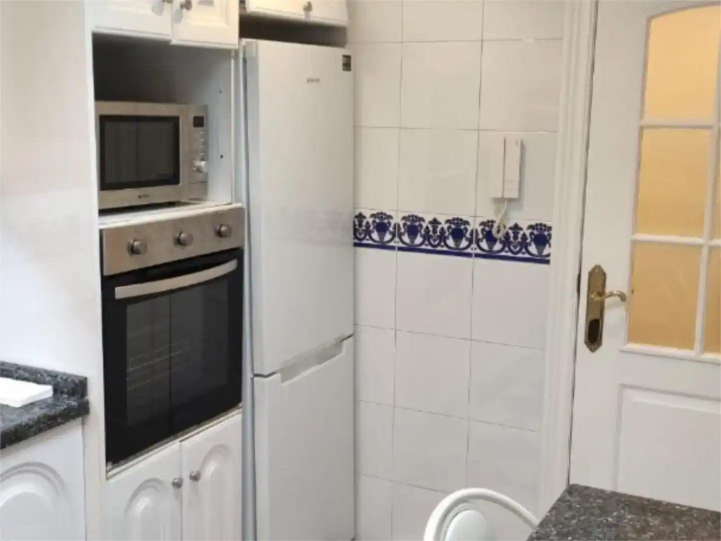 Habitación 100 m², Granada