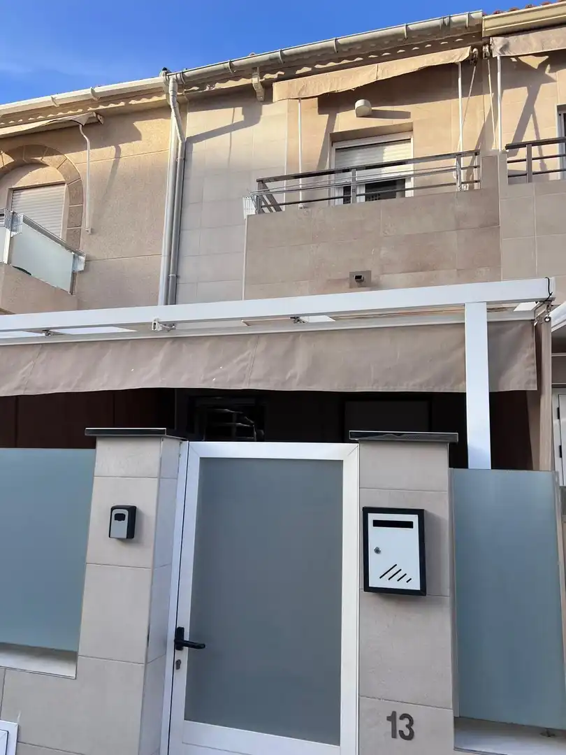 Piso de 50 m² en Santa Pola