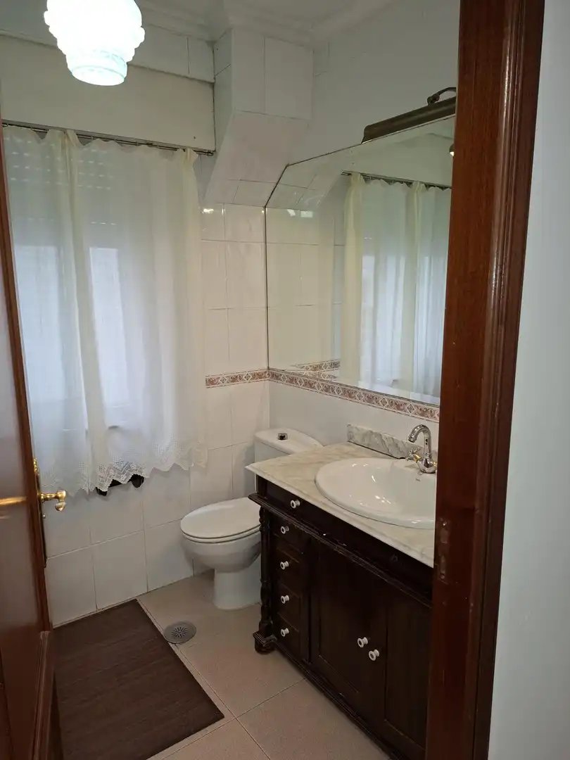 Piso de 110 m² en Vigo
