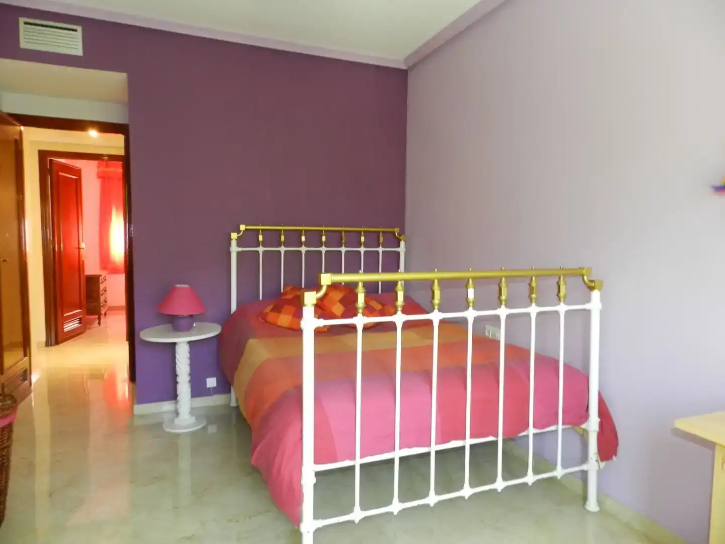 Piso de 120 m² en Córdoba