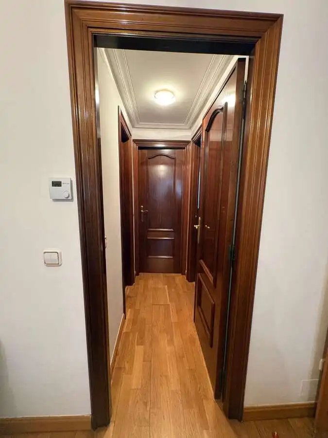 Piso de 60 m² en Salamanca