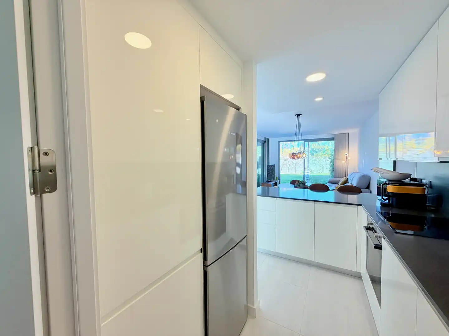 Appartamento 93 m² a Estepona