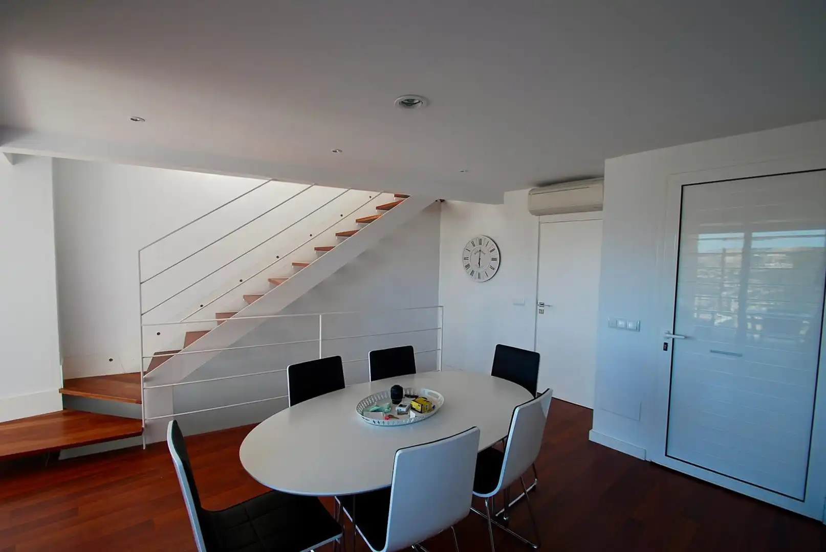 Piso de 120 m² en Andratx