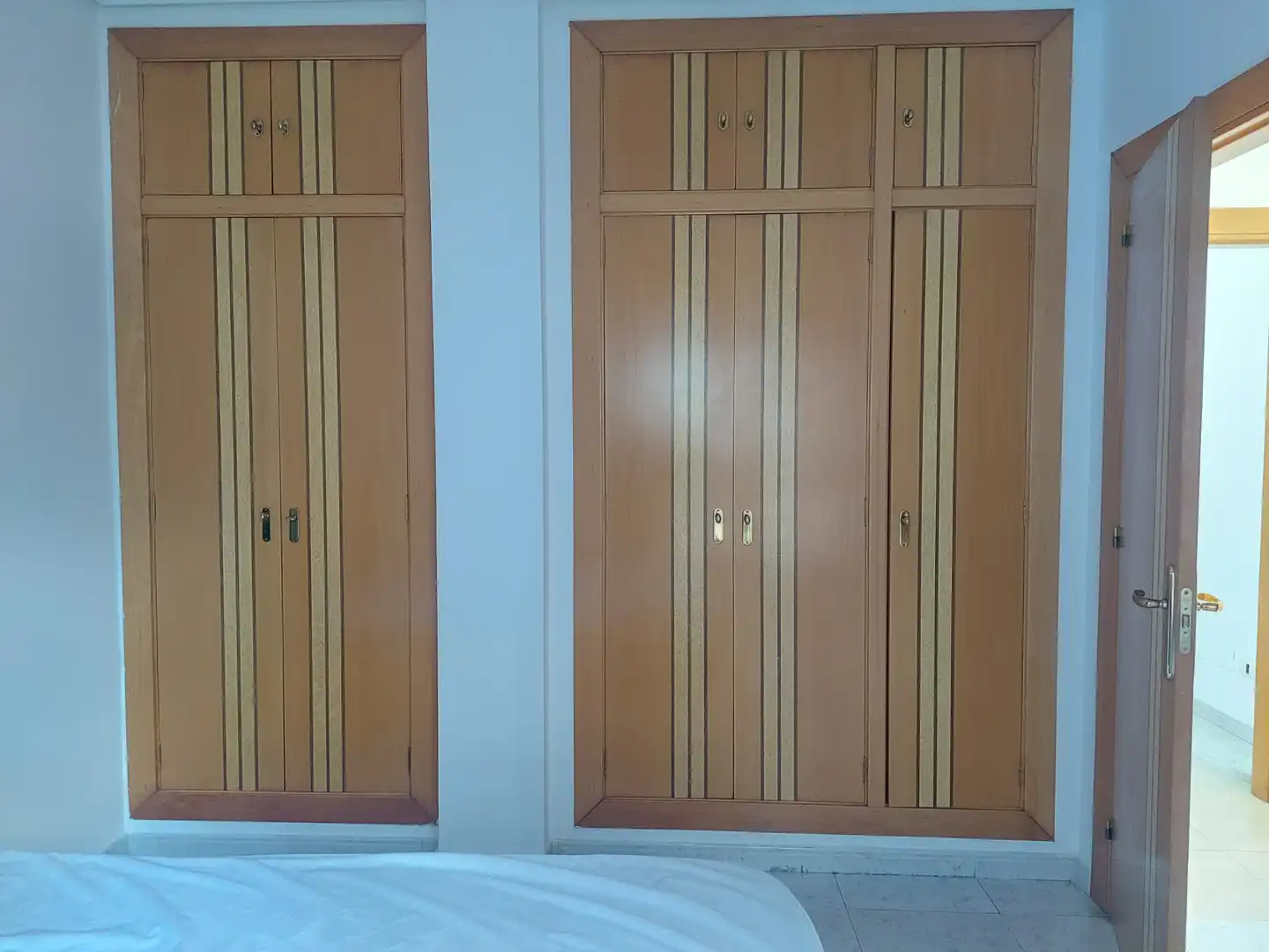 Wohnung 55 m² in Las Palmas de Gran Canaria