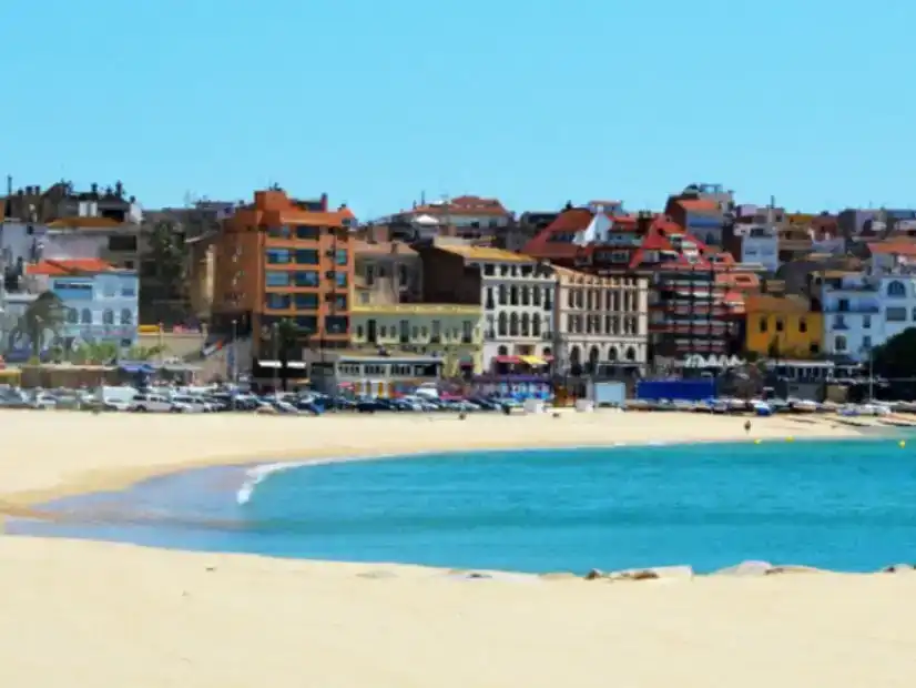 Pis de 40 m² a Palamós