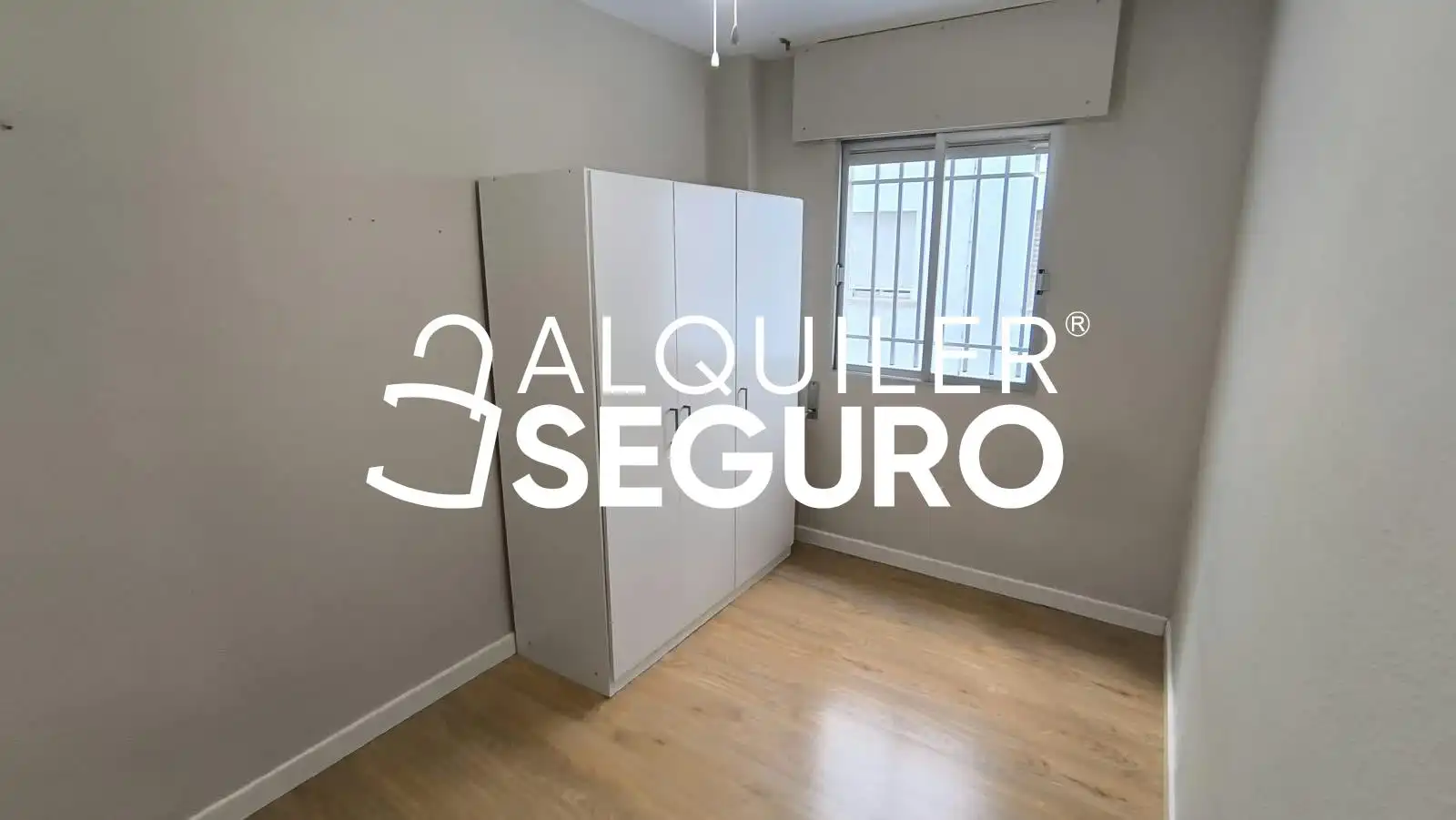 Piso de 81 m² en Sevilla