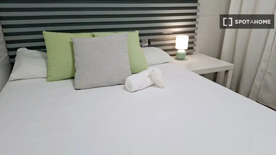 Chambre à louer, l'Hospitalet de Llobregat