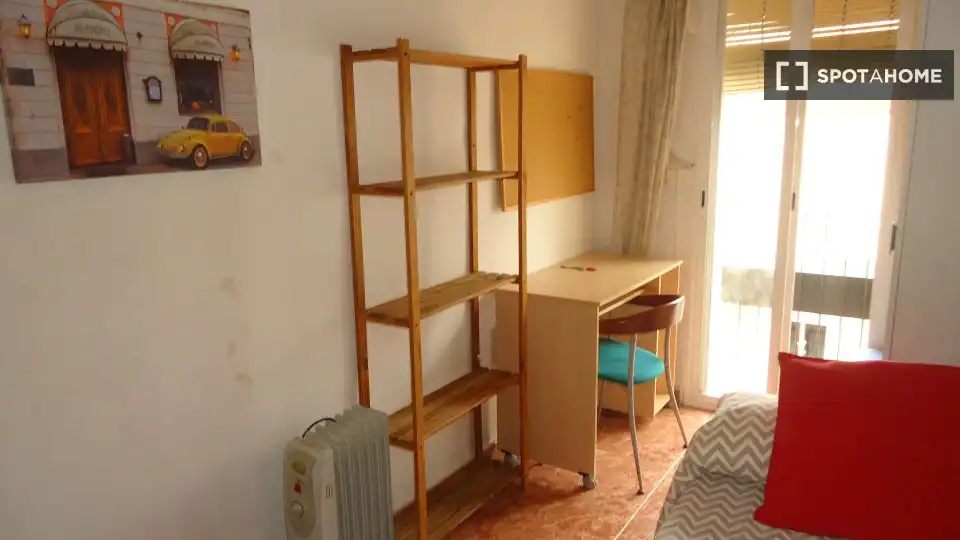 Habitación en alquiler, Córdoba