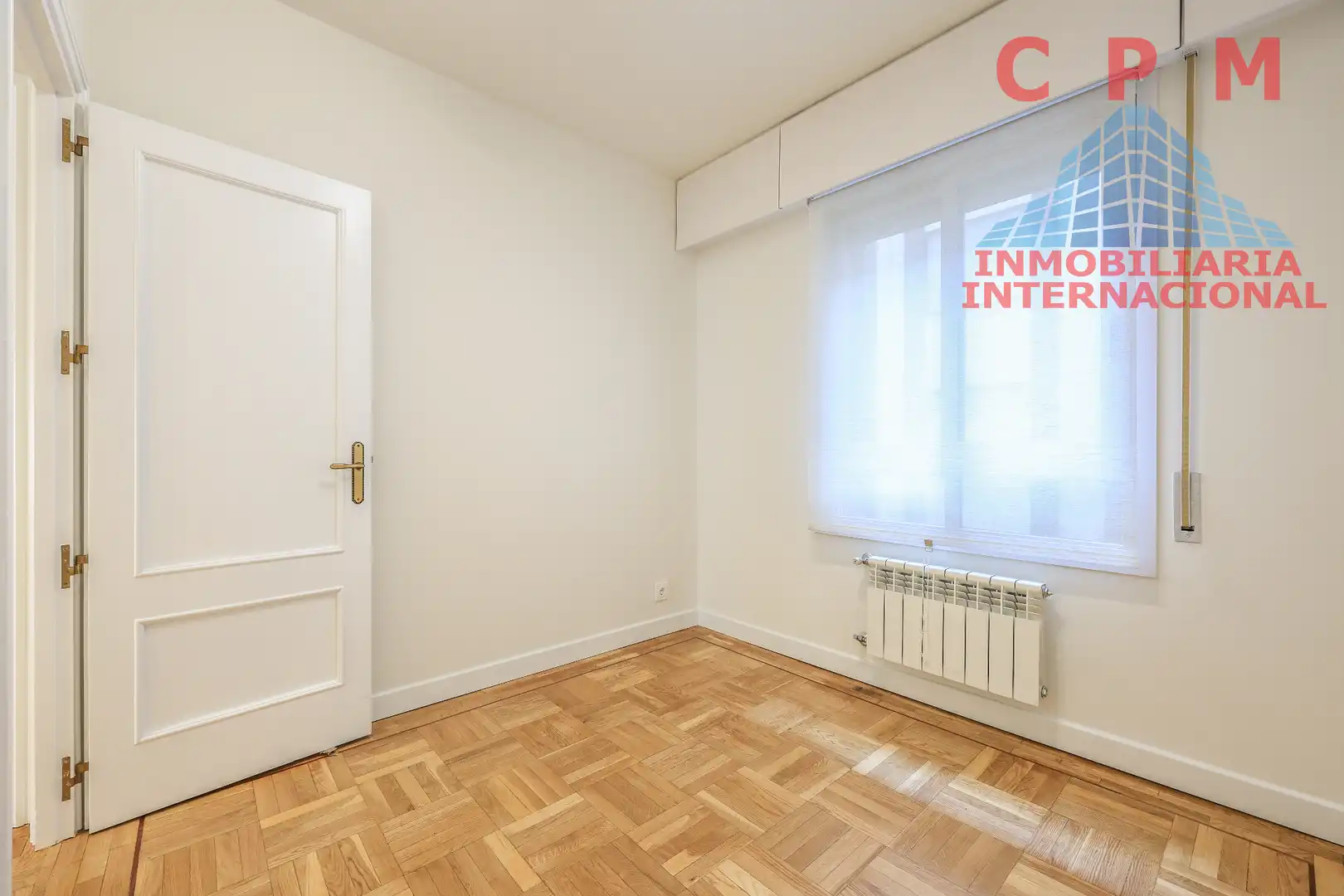 Piso de 190 m² en Madrid