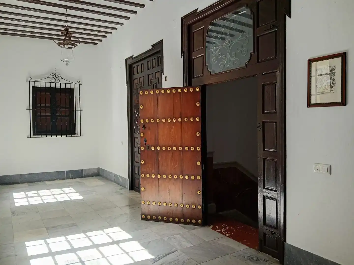Piso de 93 m² en El Puerto de Santa María