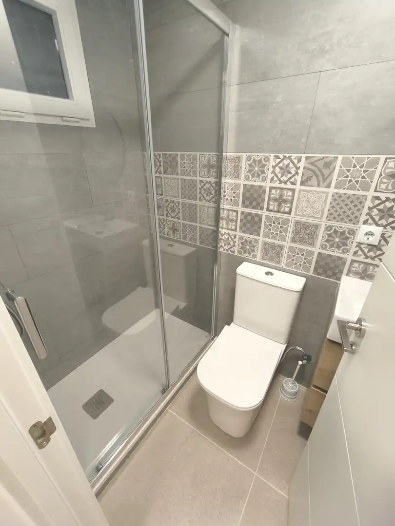 Habitación en alquiler, Alcoy