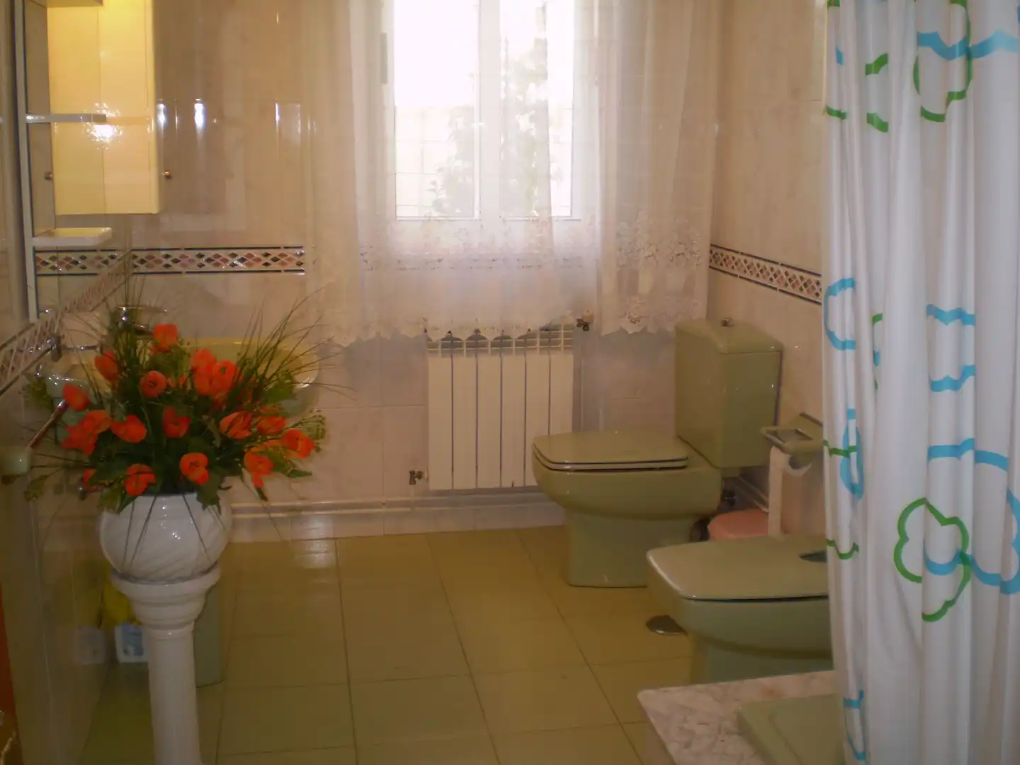Piso de 200 m² en Mugardos