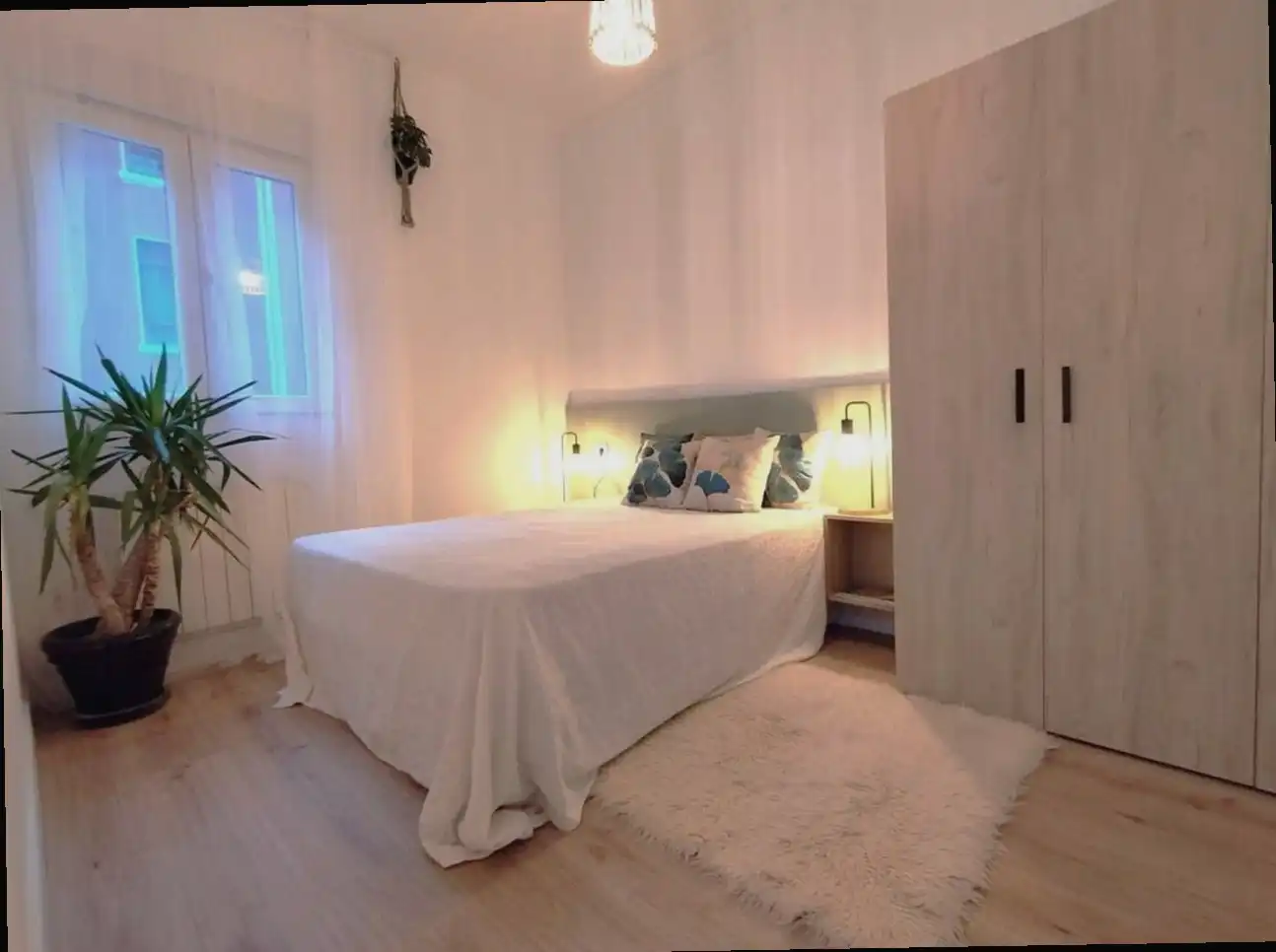 Flat 80 m² in Tarragona