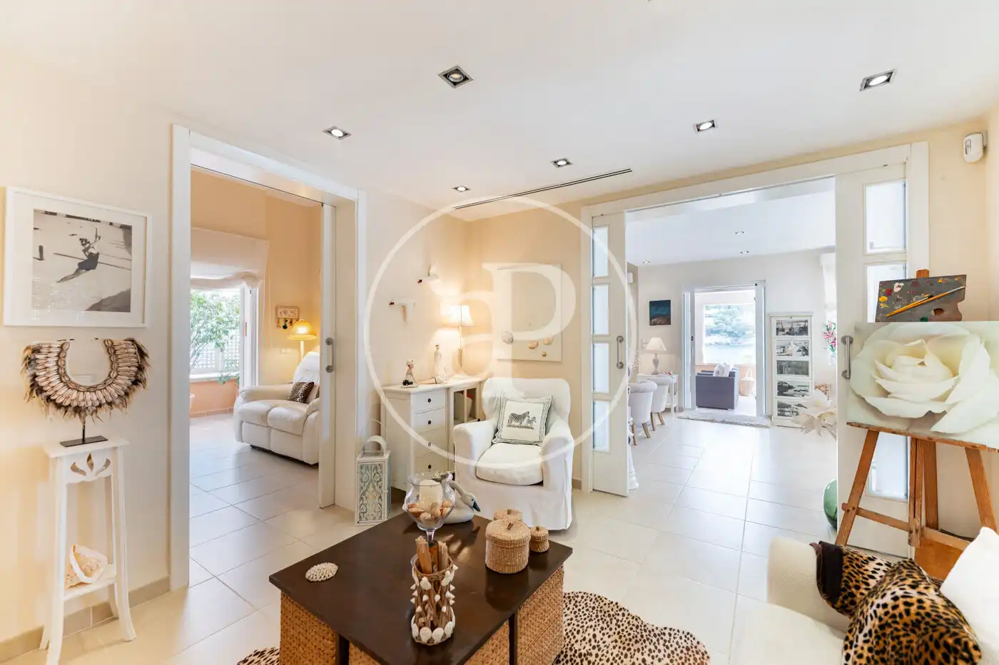 Piso de 214 m² en Andratx