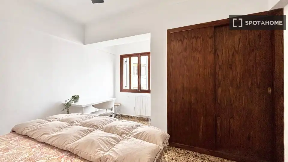 Habitación 138 m², Palma