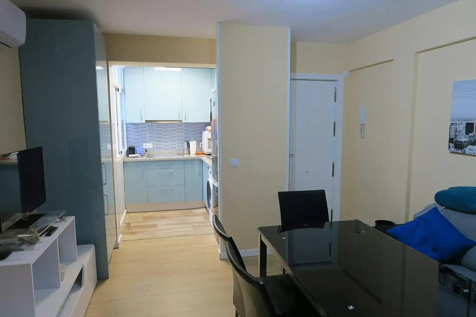 Habitación 70 m², Sevilla
