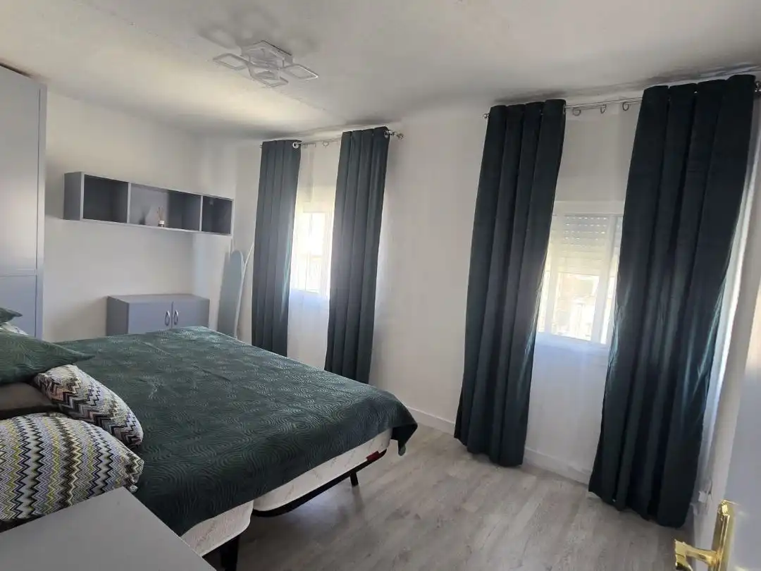Pis de 65 m² a la Vila Joiosa