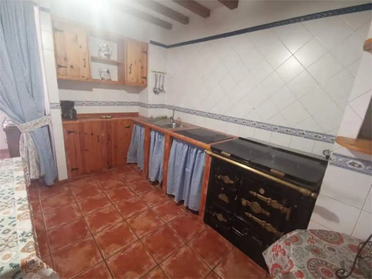 Piso de 194 m² en Sangüesa