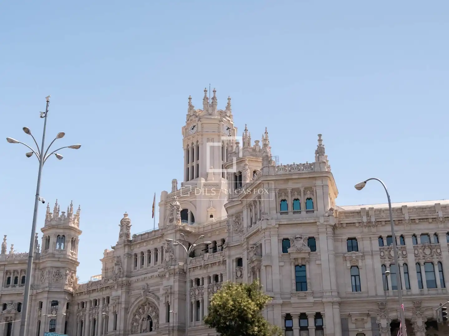 Piso de 60 m² en Madrid