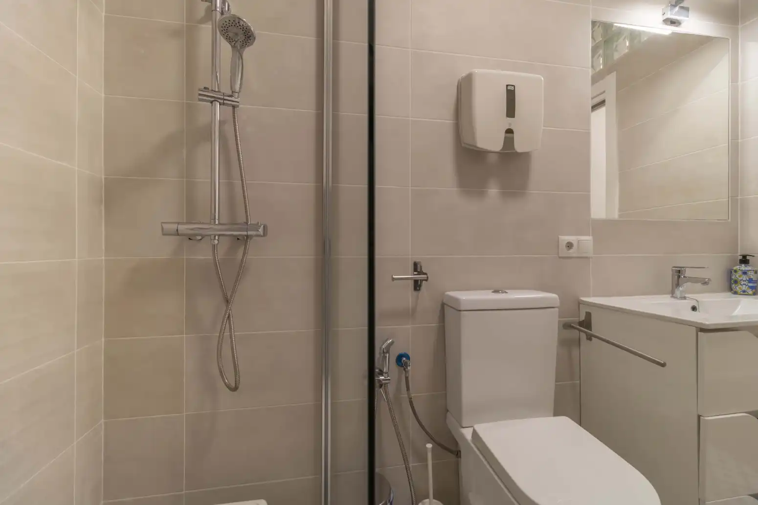 Piso de 45 m² en Sevilla