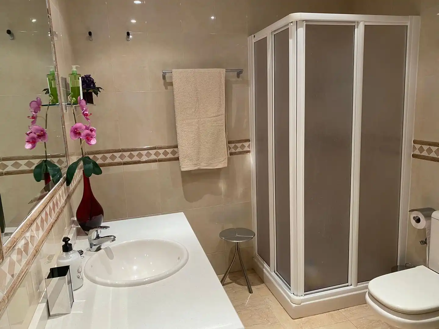Piso de 100 m² en Almuñécar