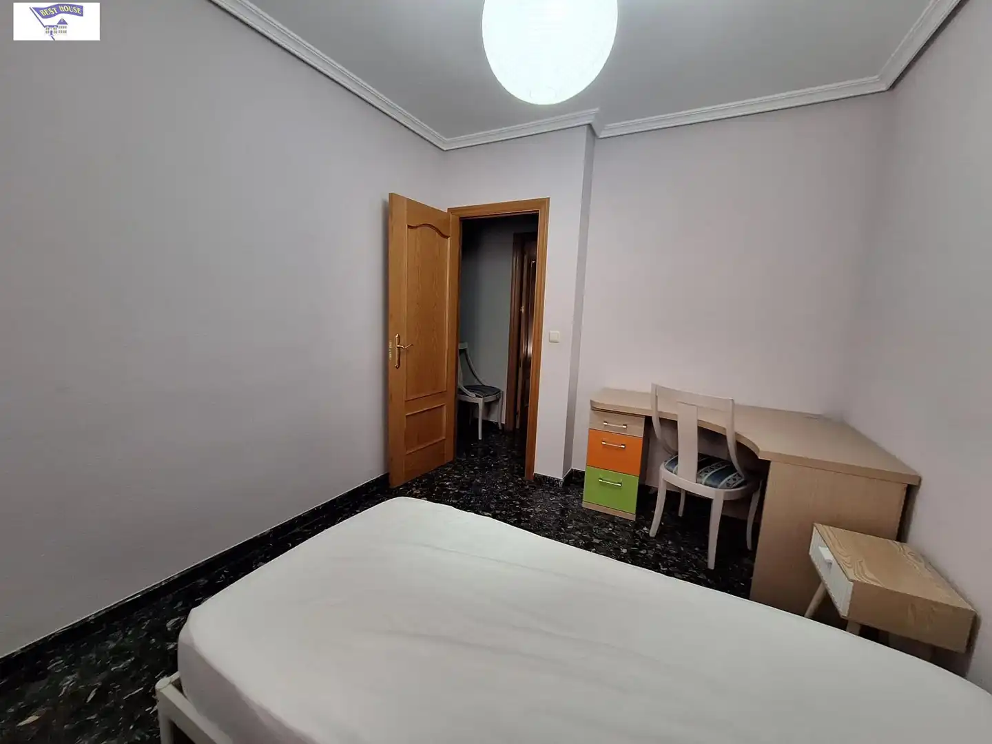Habitación 148 m², Albacete