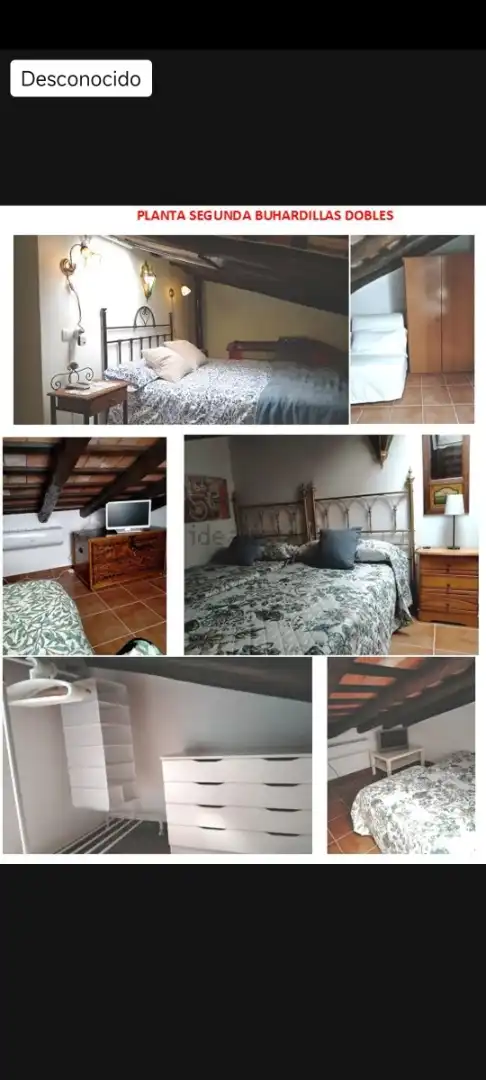 Wohnung 90 m² in Cazalla de la Sierra