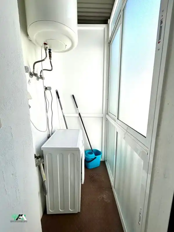 Piso de 71 m² en Baeza