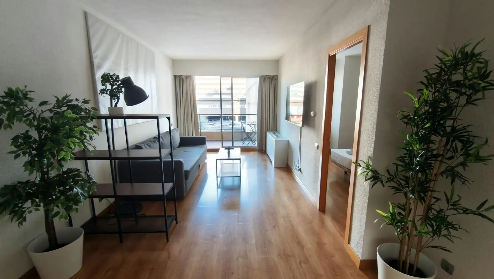 Pis de 60 m² a Madrid