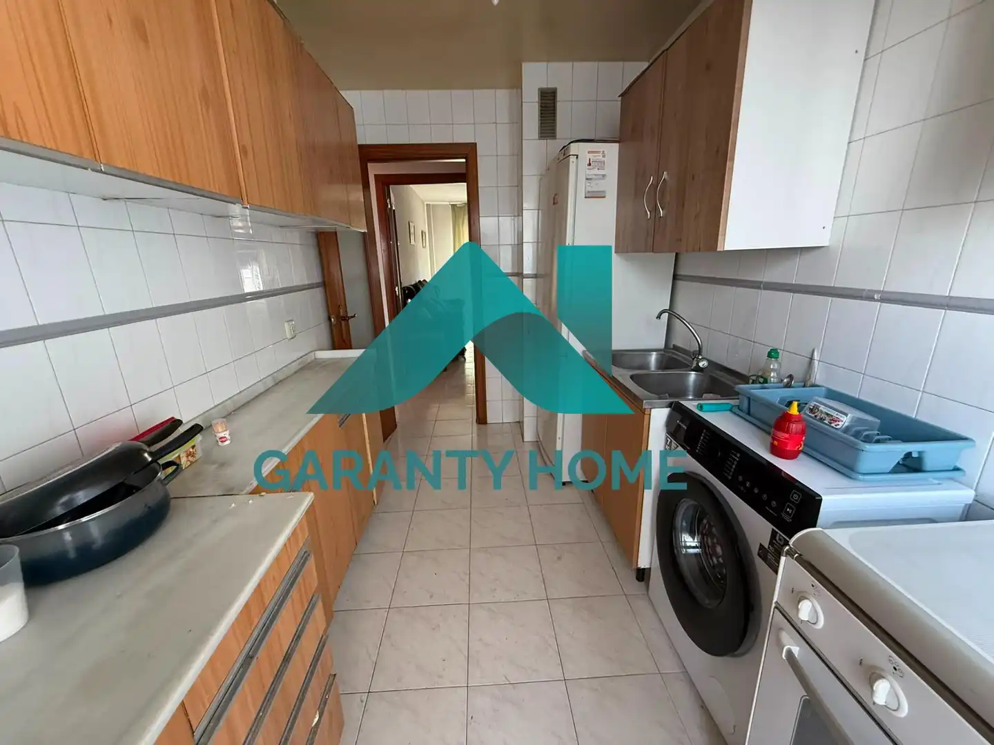 Wohnung 90 m² in Cáceres