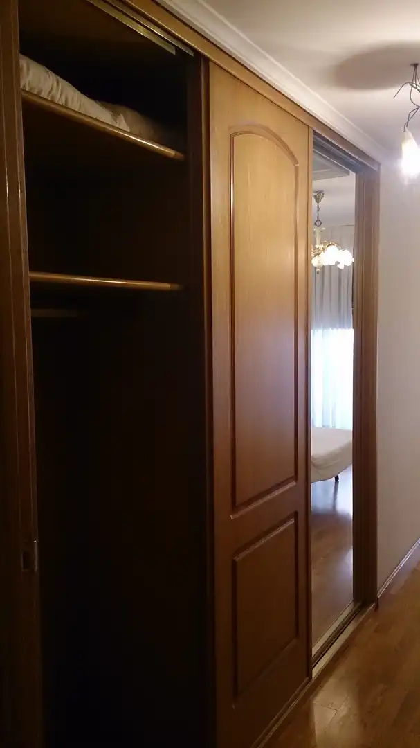 Piso de 103 m² en Zaragoza
