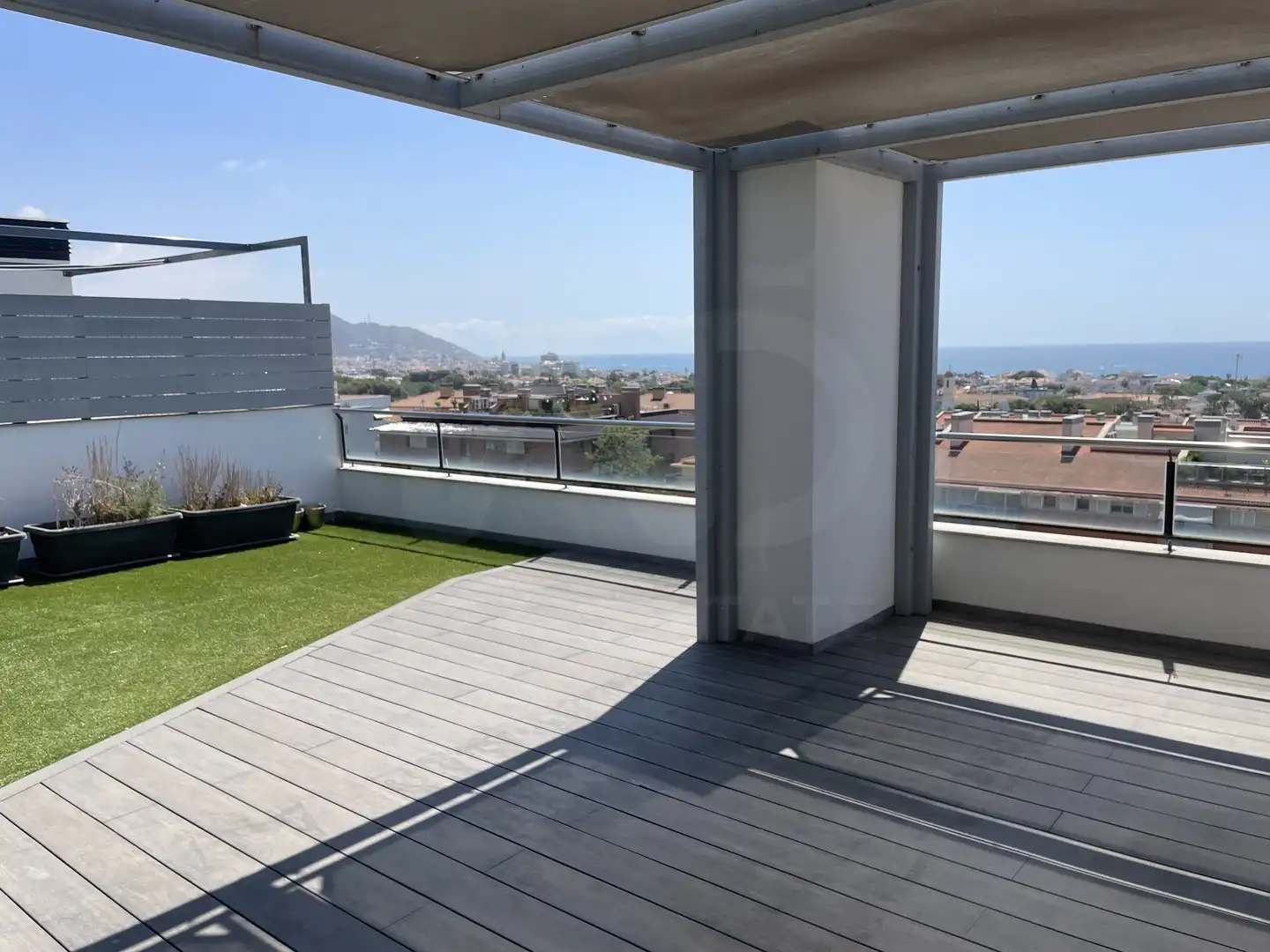 Piso de 79 m² en Sitges