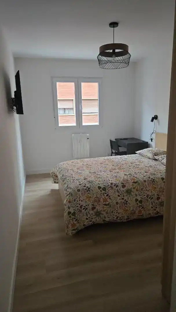 Piso de 108 m² en Miranda de Ebro