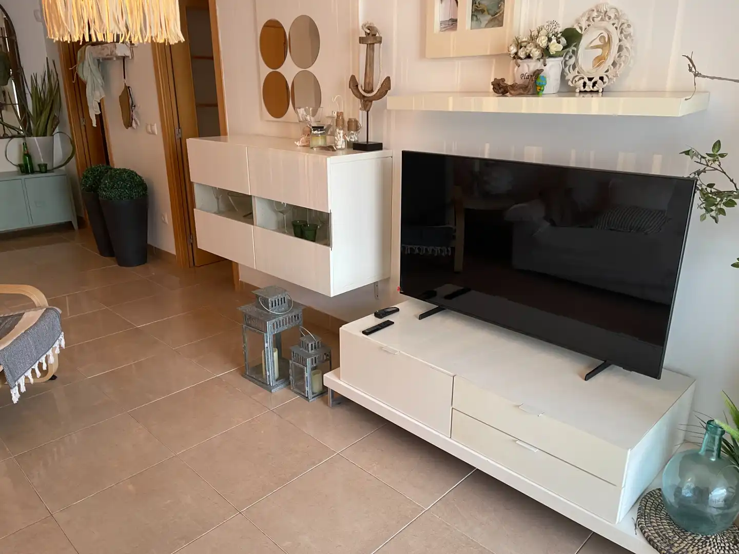 Piso de 70 m² en Cambrils