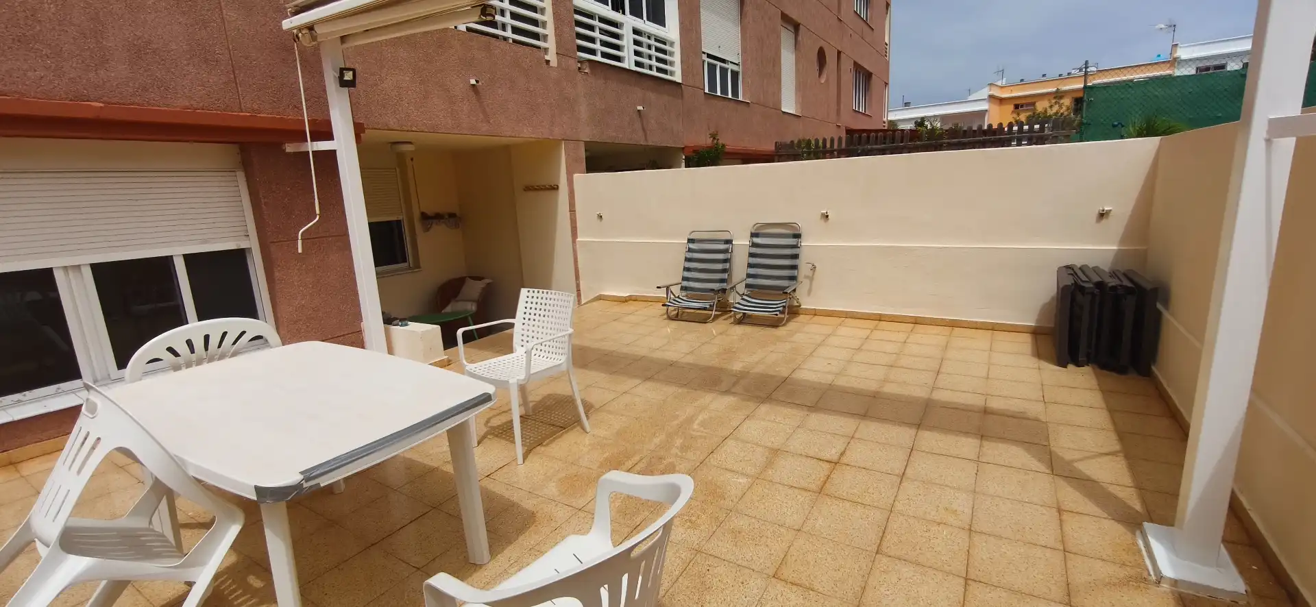 Appartement 152 m² à San Cristóbal de La Laguna