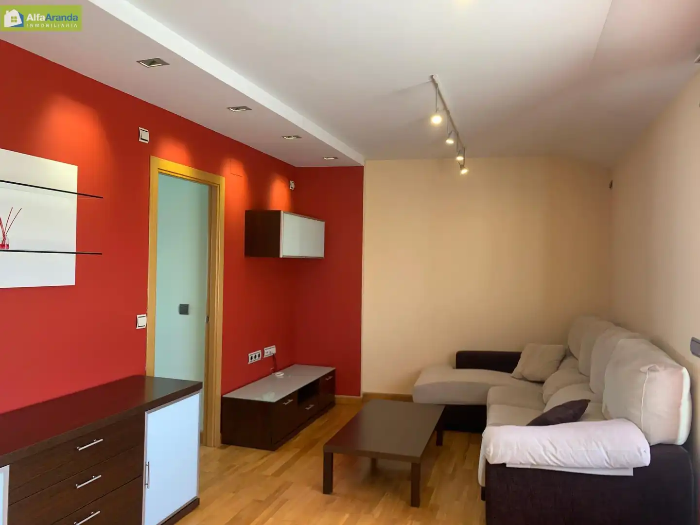 Appartement 58 m² à Aranda de Duero