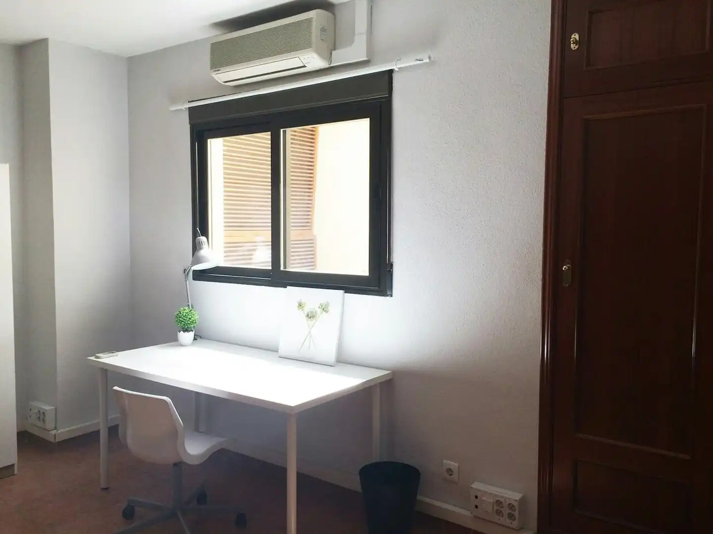 Piso de 150 m² en Madrid