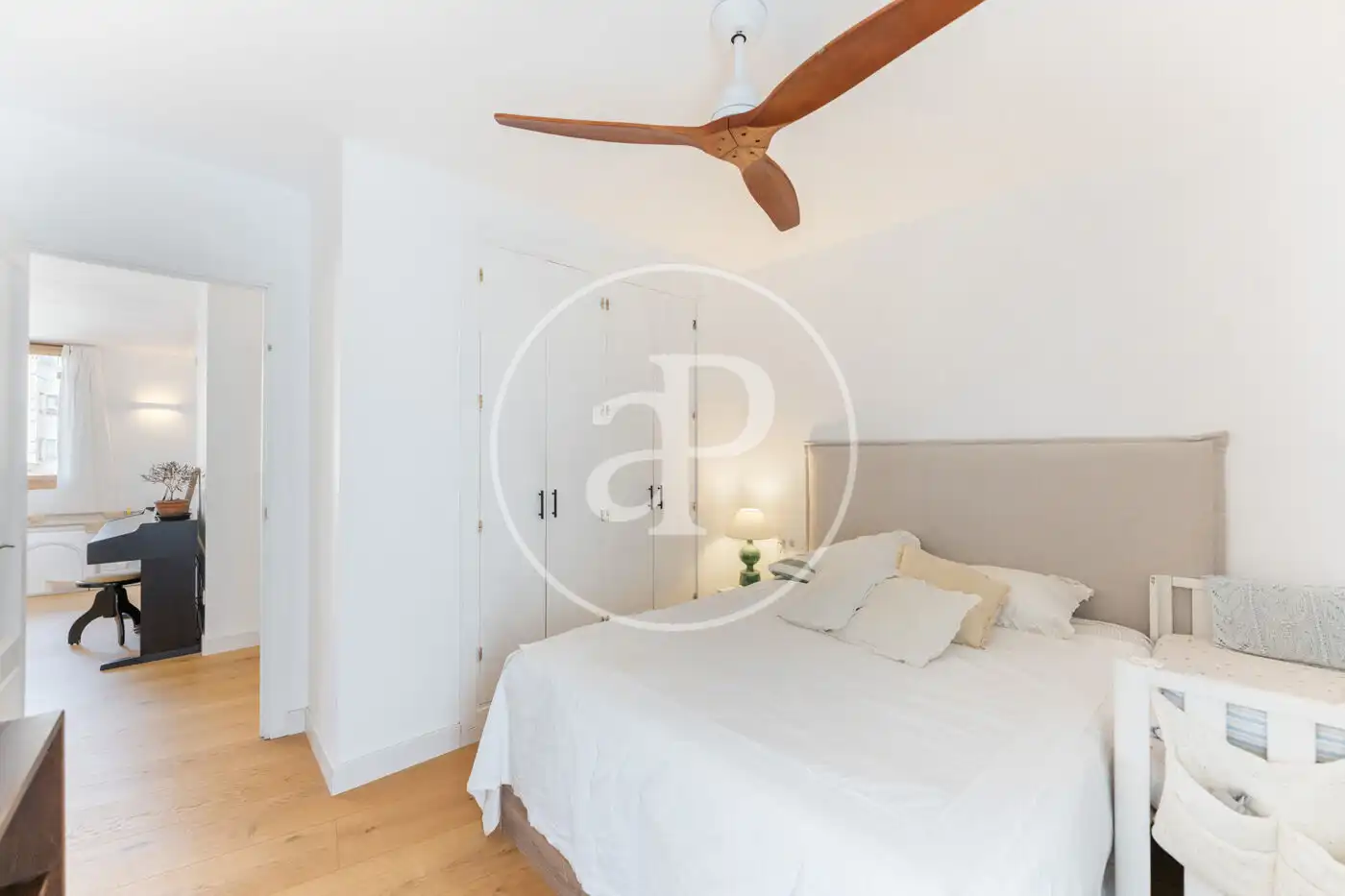 Piso de 111 m² en Palma