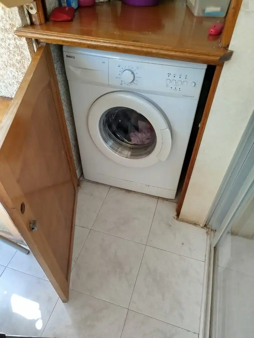 Piso de 50 m² en Santa Pola