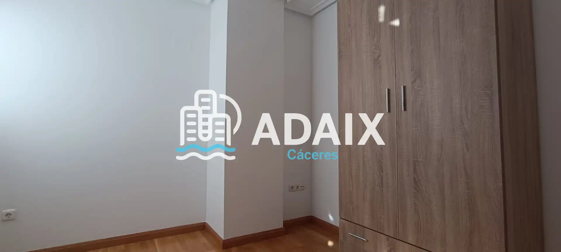 Wohnung 85 m² in Cáceres