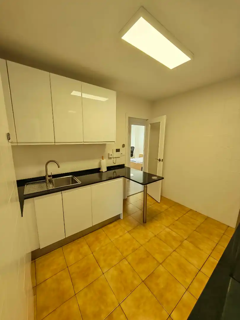 Pis de 116 m² a Múrcia