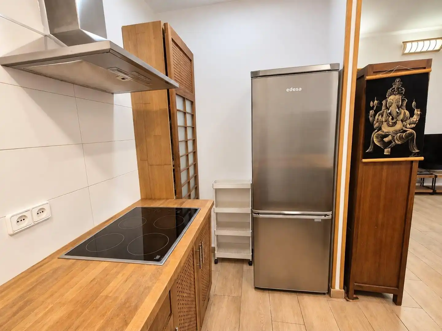 Pis de 89 m² a Barcelona
