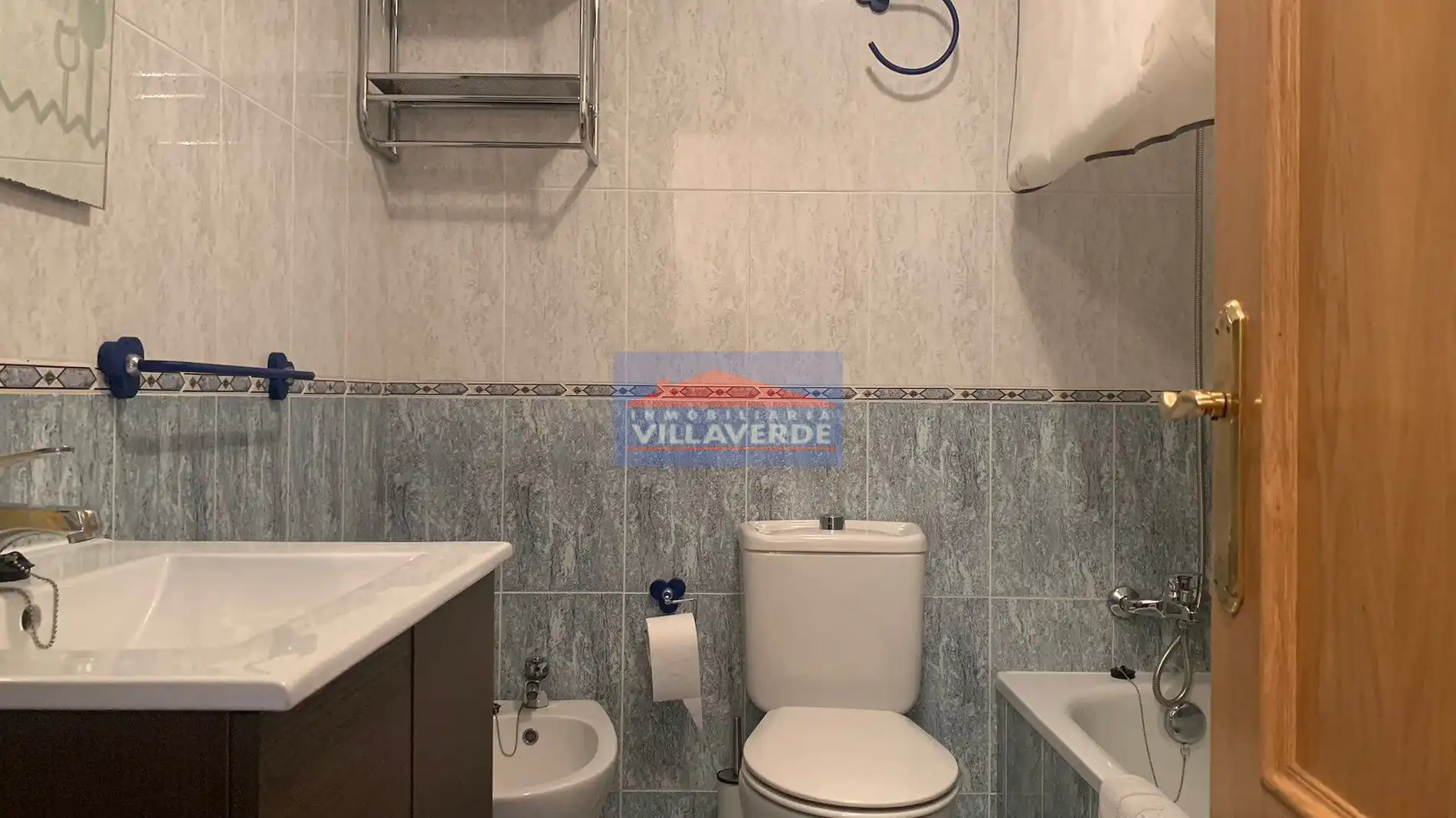Piso de 67 m² en Cangas de Morrazo