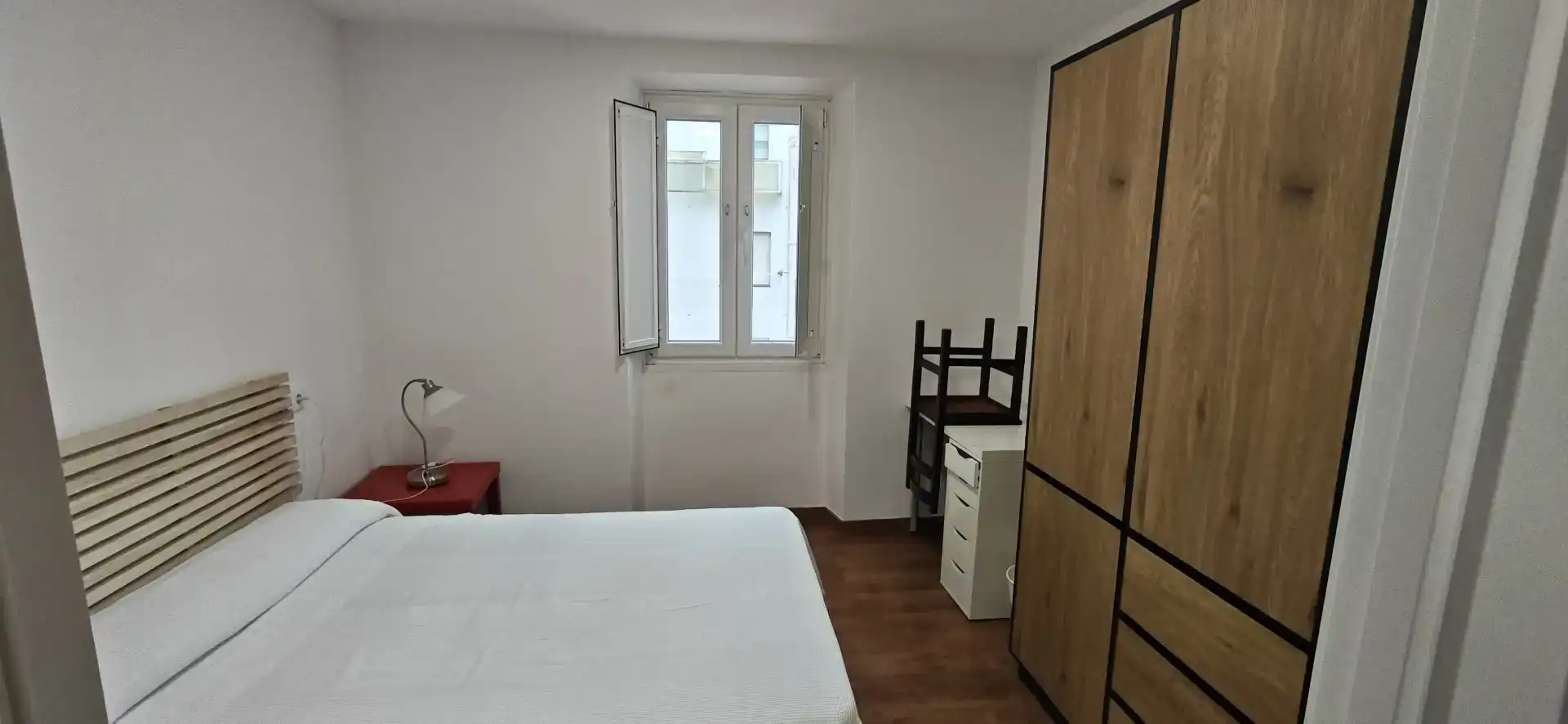 Habitación 90 m², Santiago de Compostela